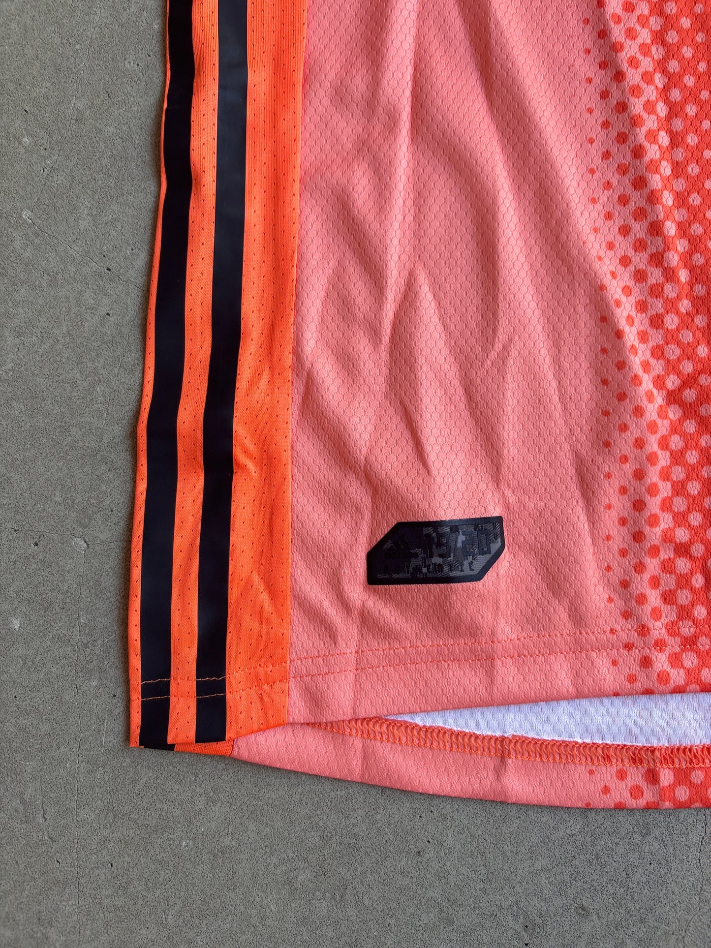 Adidas Palace Juventus Fourth GK Jersey