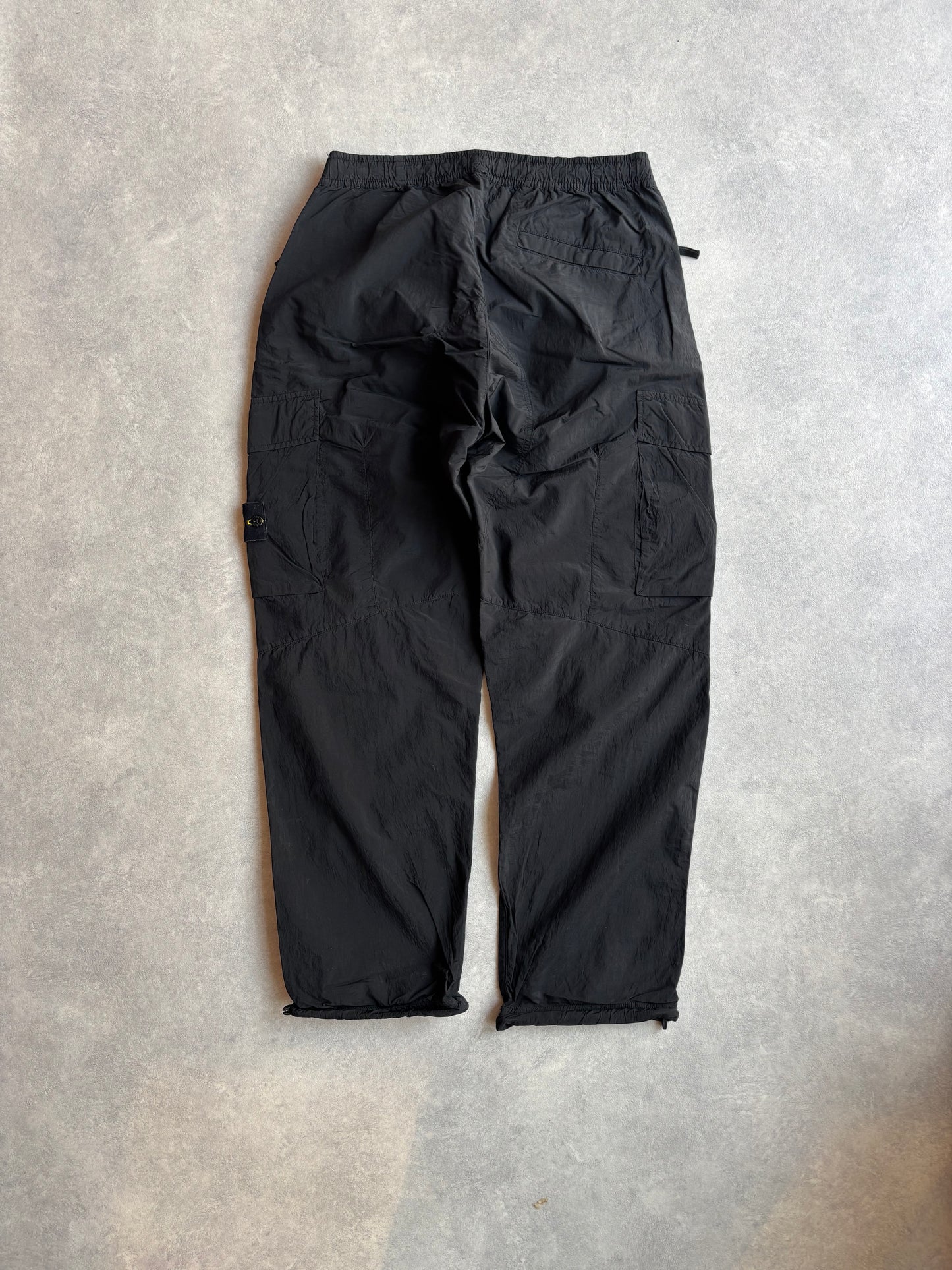 Stone Island Cargo Wide Leg W34