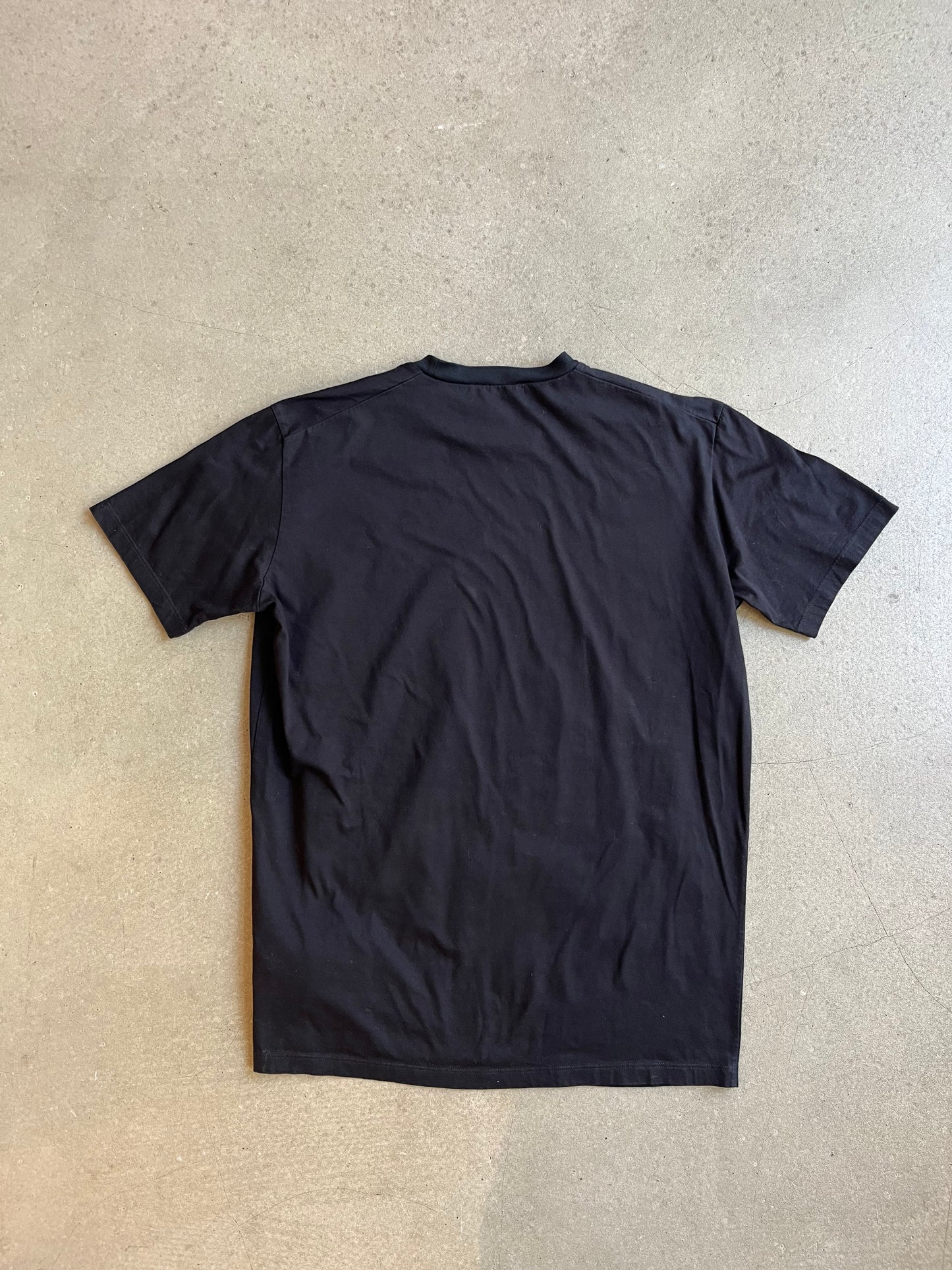 Dsquared2 Car Tee Black L