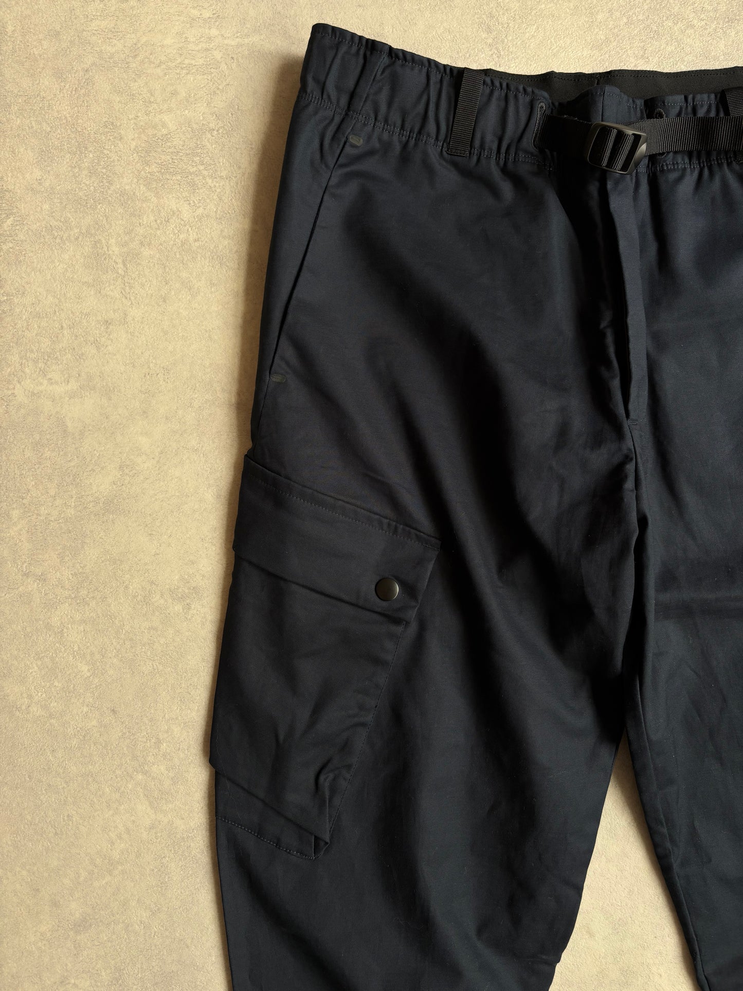 Patta x Nike NSW Cargo Pants M