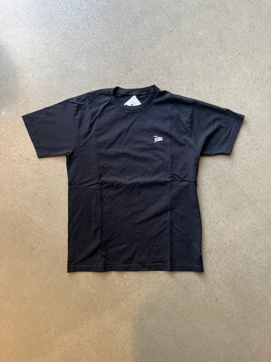 Patta Wide Eyes Shut Black L