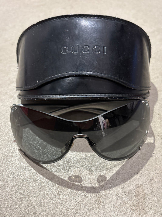 Vintage Gucci Sunglasses