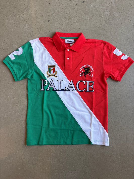 Palace Geezer Polo M