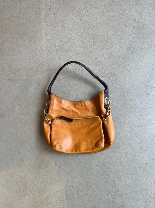 Dolce & Gabanna Double Shoulder Bag