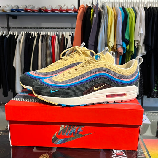 Nike Air Max 1/'97 Sean Wotherspoon EU 43