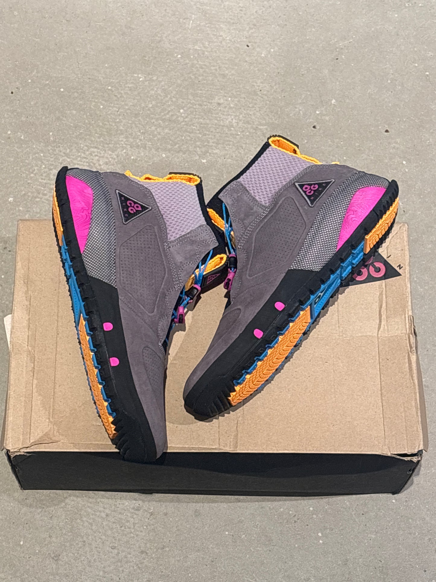 Nike ACG Ruckel Ridge  44,5