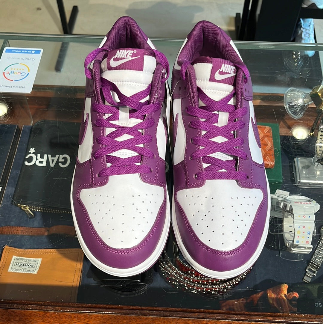 Nike Dunk Purple EU 42