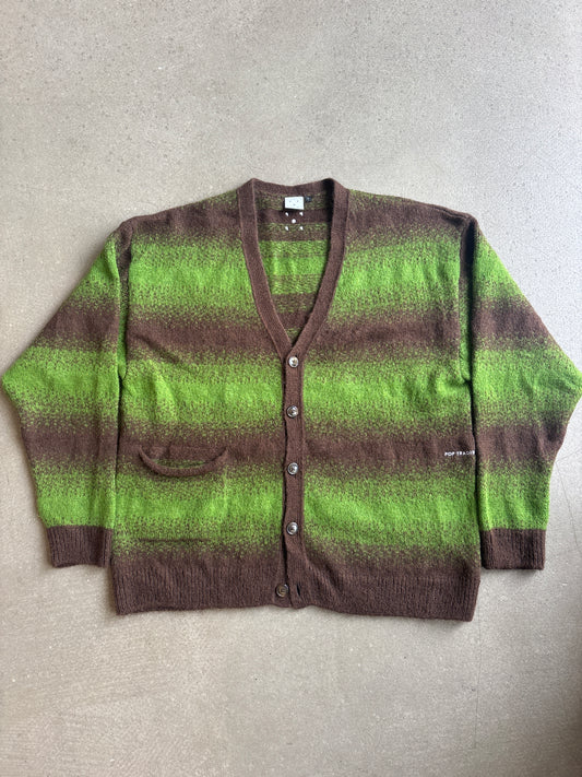 Pop Trading Company Cardigan  L