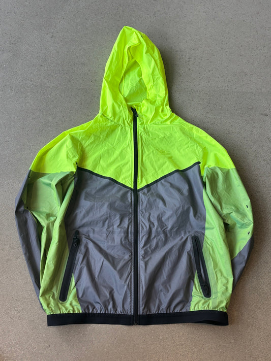 Nike NikeLab x Kim Jones Windrunner Running Jacket Volt L