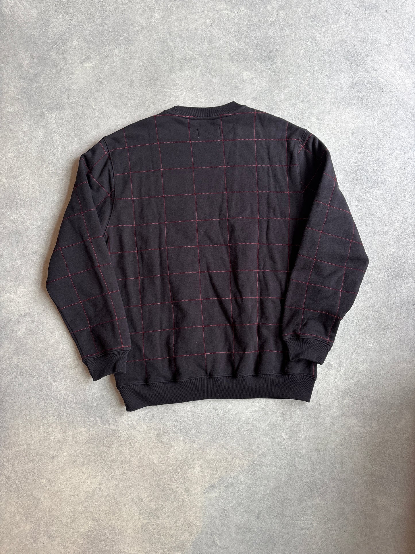 Palace Stuff Crew Sweater