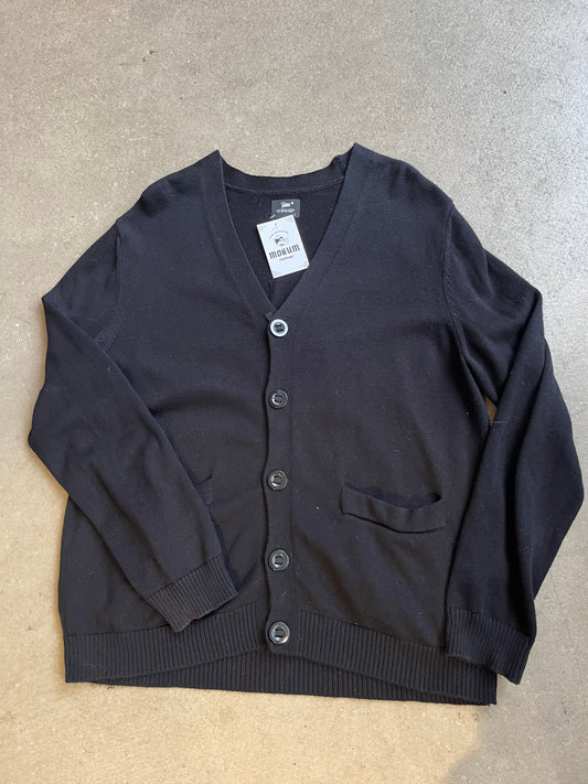 Patta Got Love For All Cardigan Large Black