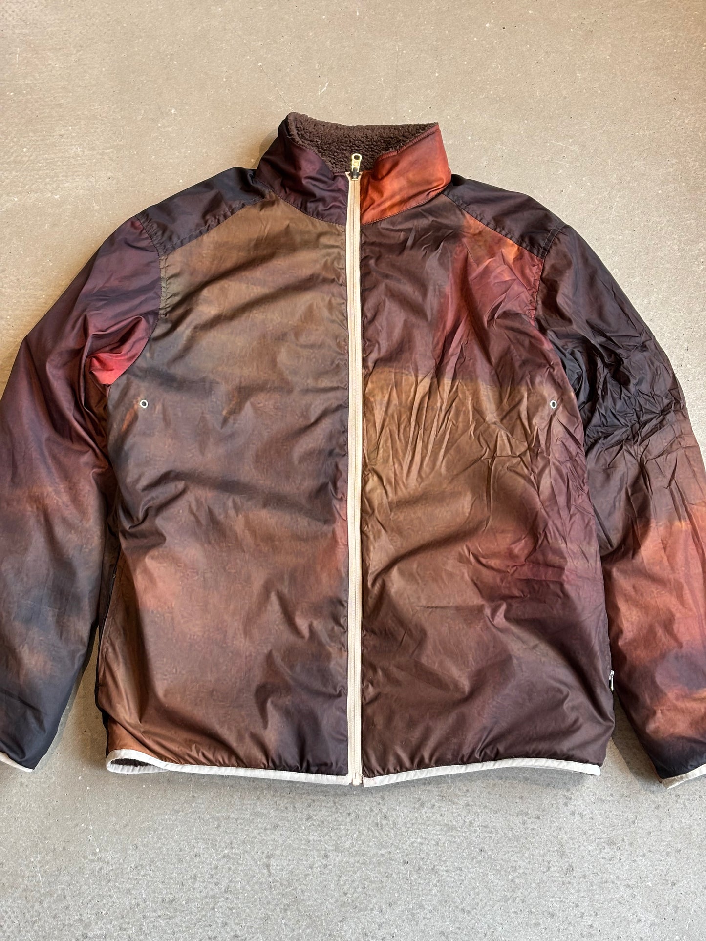 Pop Trading Jacket Sample L/XL