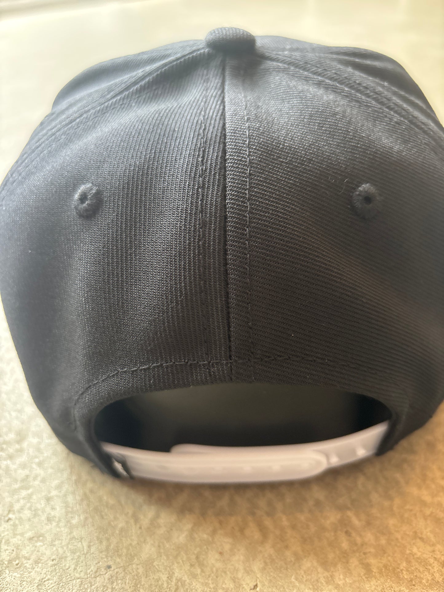 Palace P Frame 5-Panel (SS25) Black