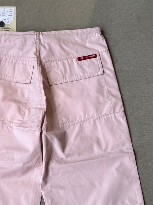Blend of America Pants Pink S