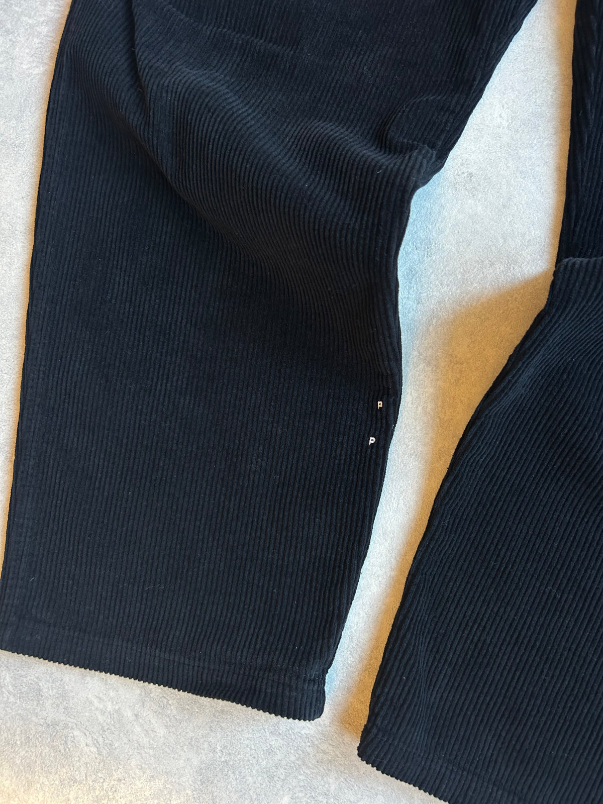 Pop Trading Company Corduroy Suit XL