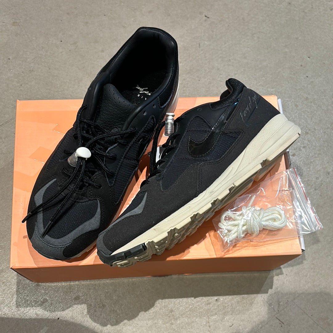 Nike Air Skylon 2 Fear of God Black Sail EU 40.5