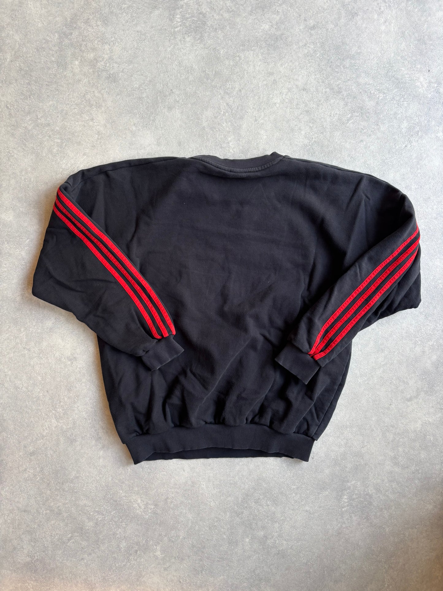 Adidas x Gosha Rubchinskiy AW 17 Sweater Large