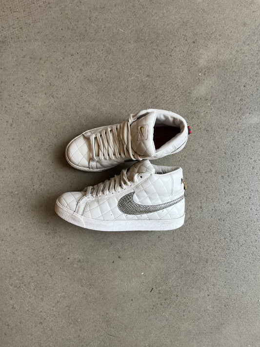 Supreme x Nike Blazer SB ‘Sail’ (2006) EU 43