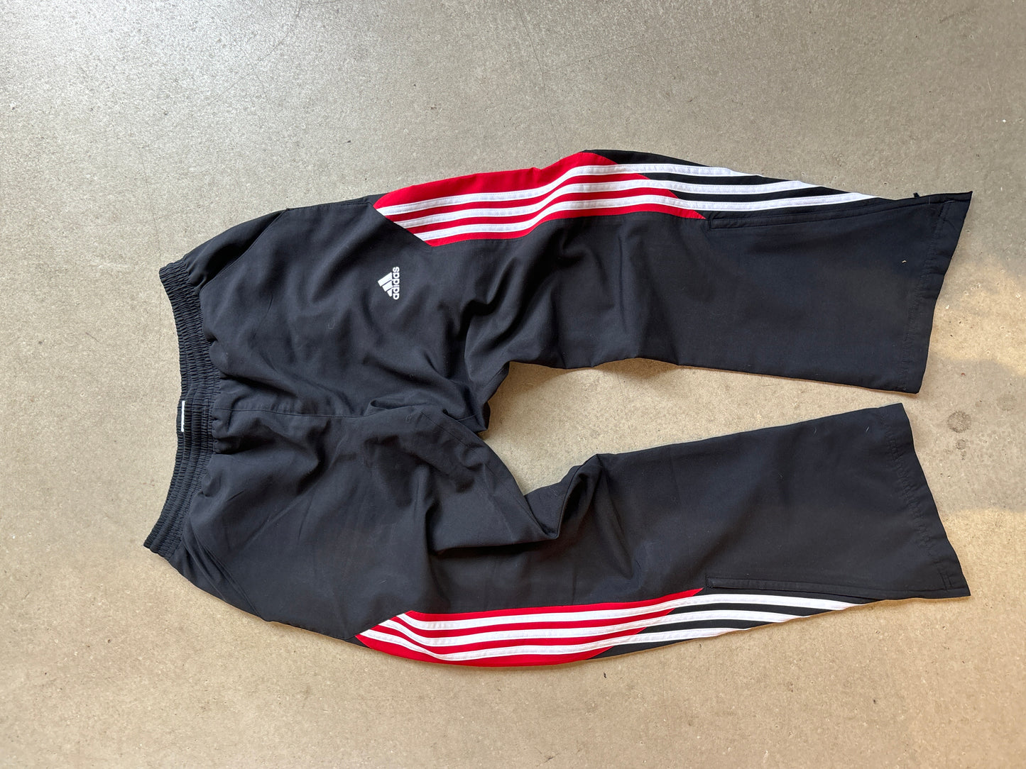 Vintage Adidas Trackpants