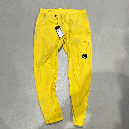 CP Company Pants Yellow 34