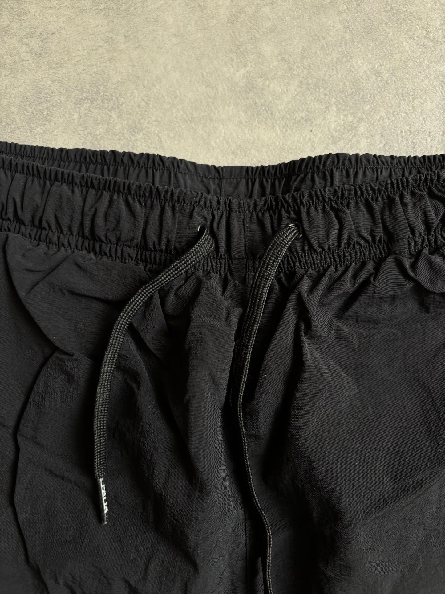Patta Track Pants Black O S