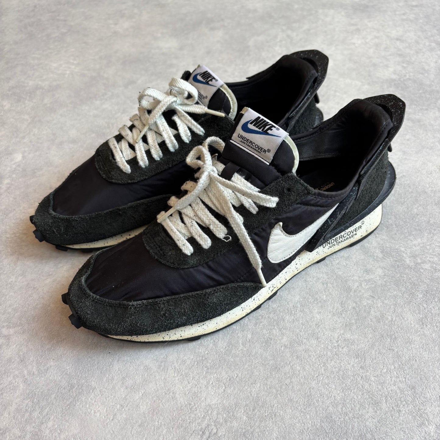 Nike Daybreak Undercover Black 46