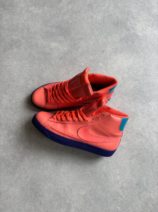 Nike SB Cassette Playa Blazer Mid 44