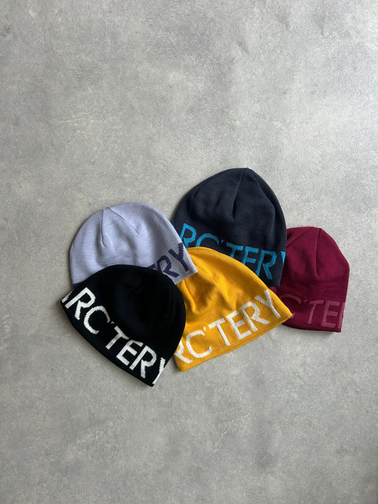 Arc'teryx Word Beanie