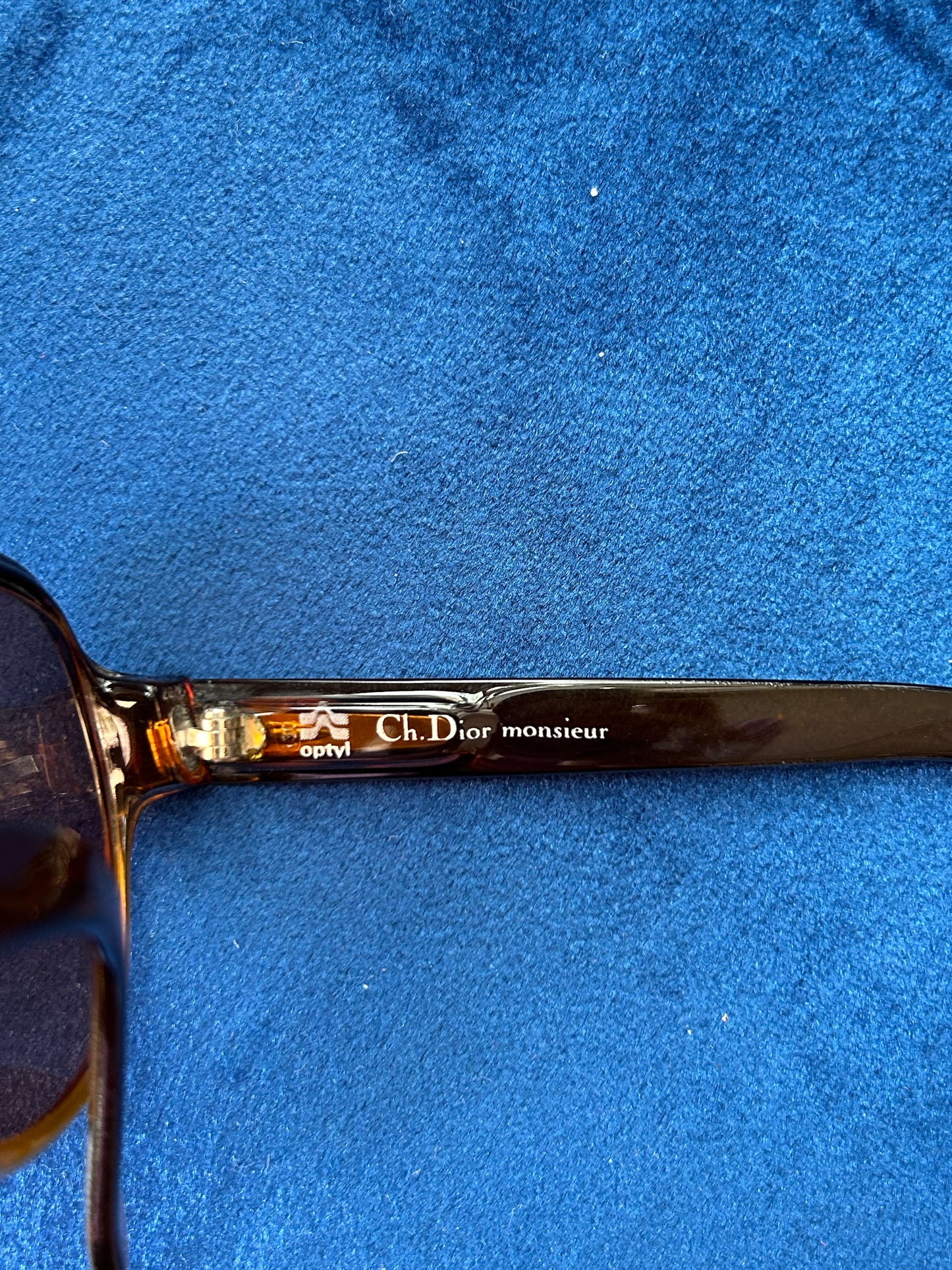 Christian Dior Model 2017 Sunglasses