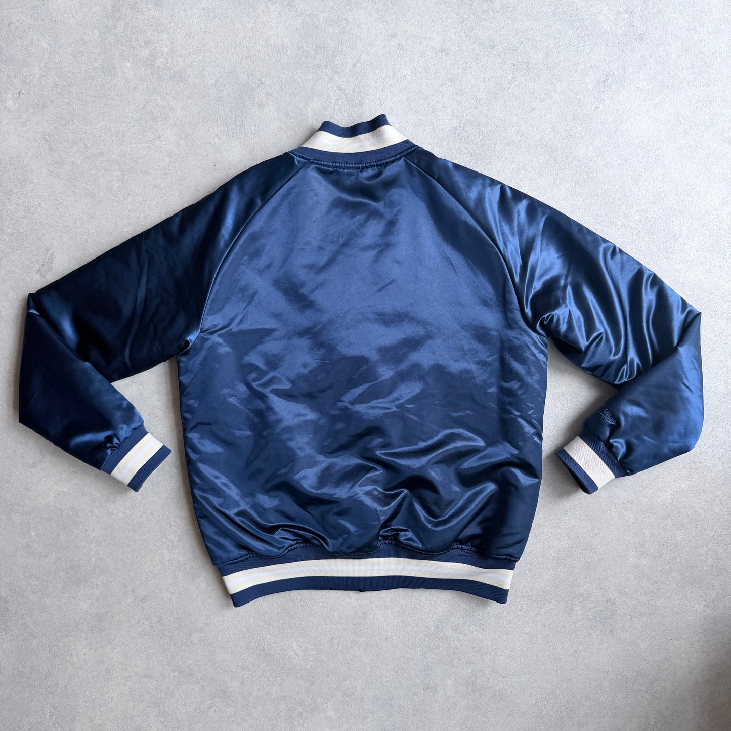 Patta x Mitchell & Ness Bomber L