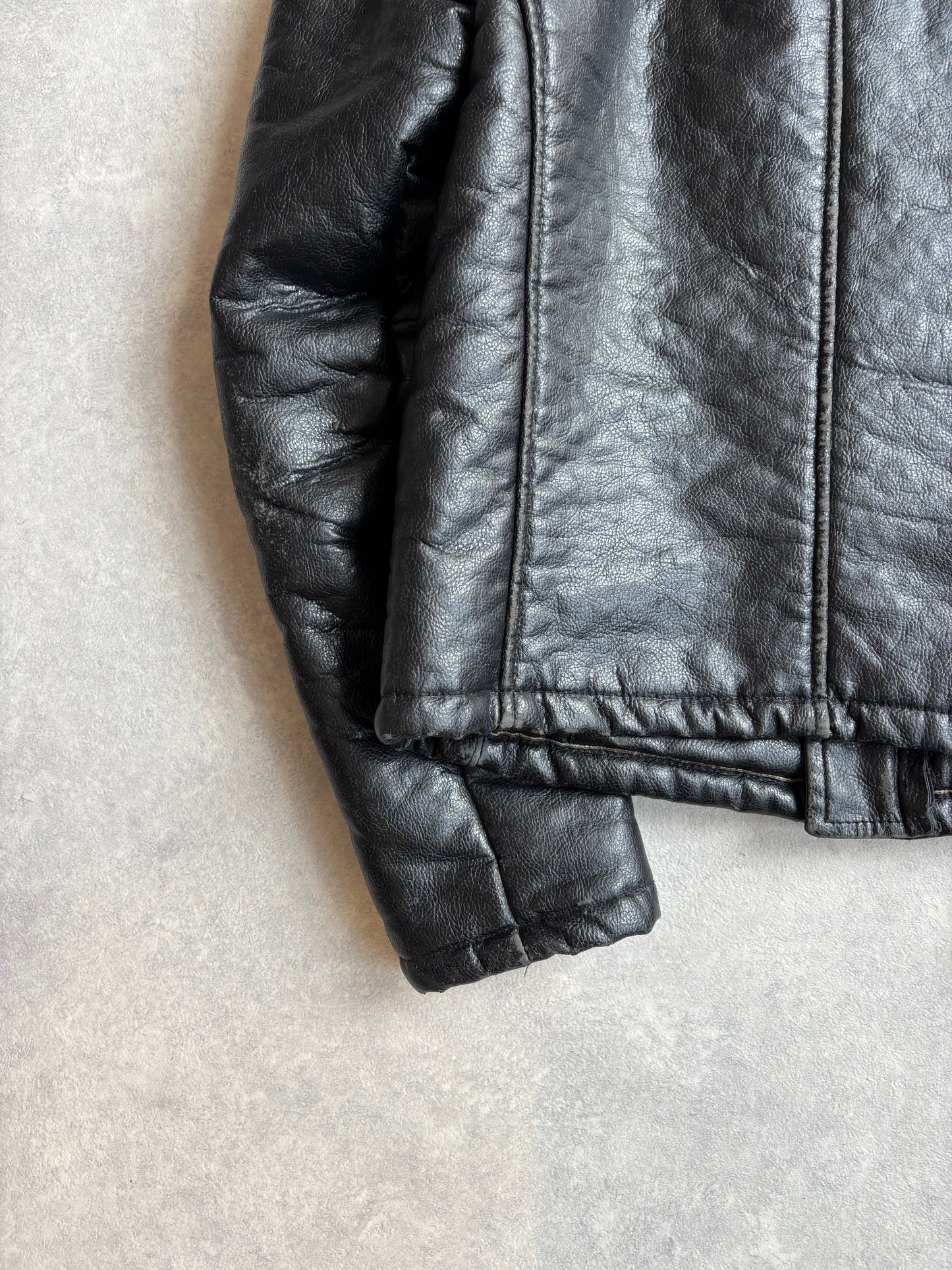 Armani Jeans Biker Jacket