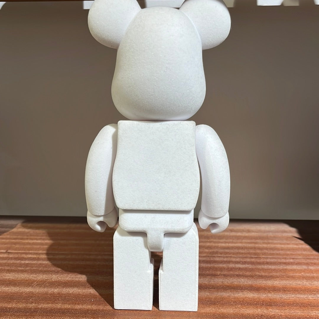 Bearbrick Alife 400% White