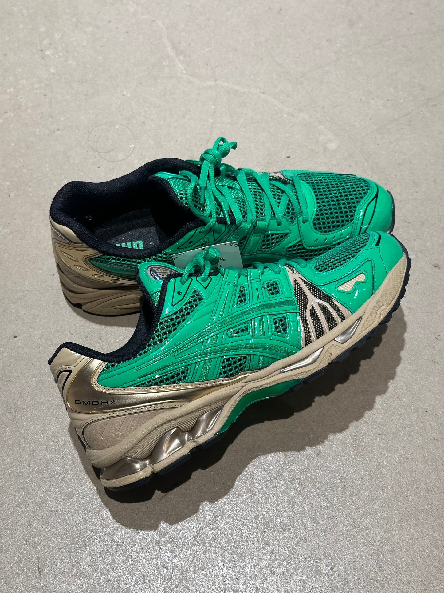 ASICS Gmbh X Gel-Kayano Legacy EU45