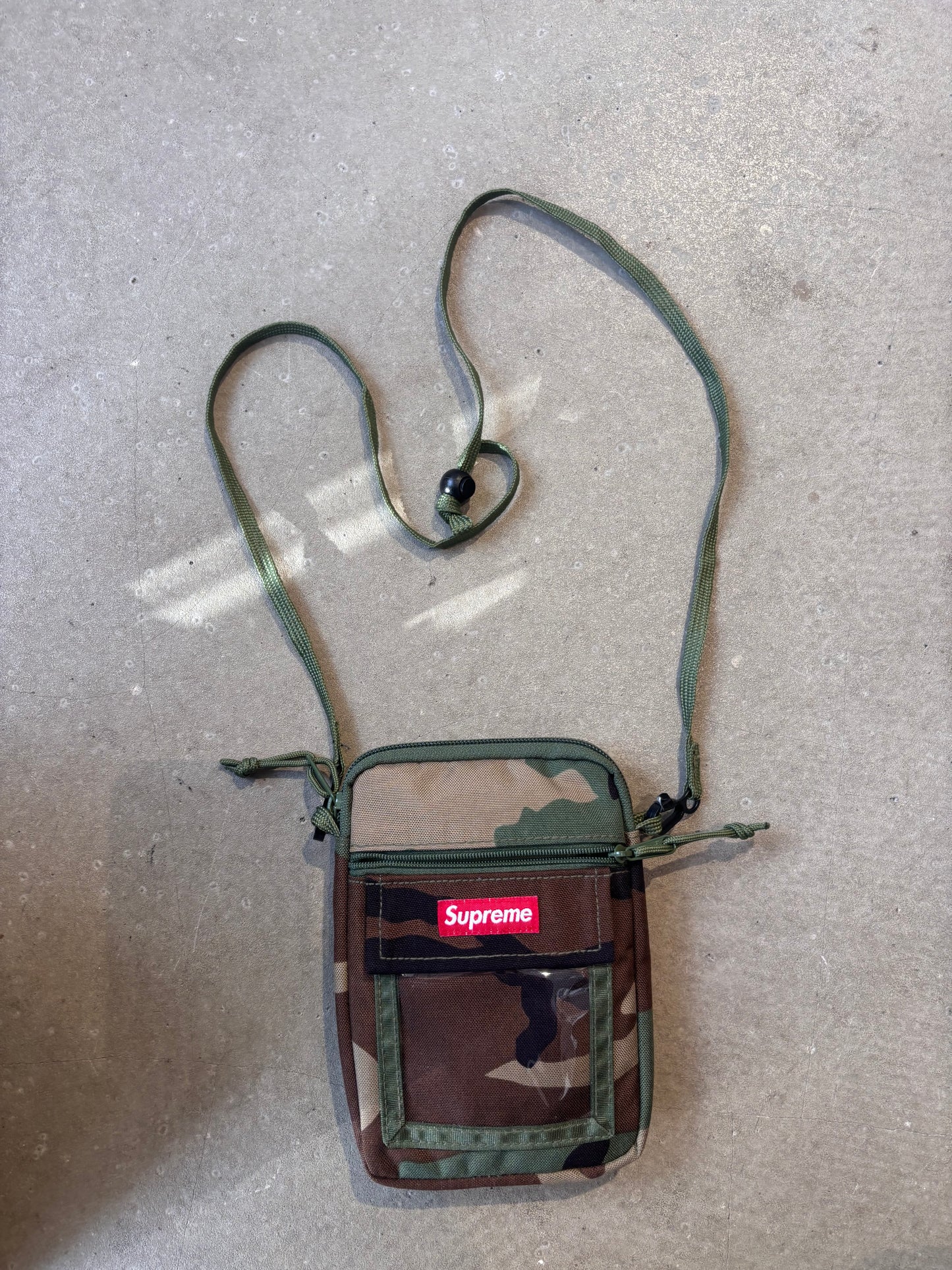 Supreme Utility Pouch