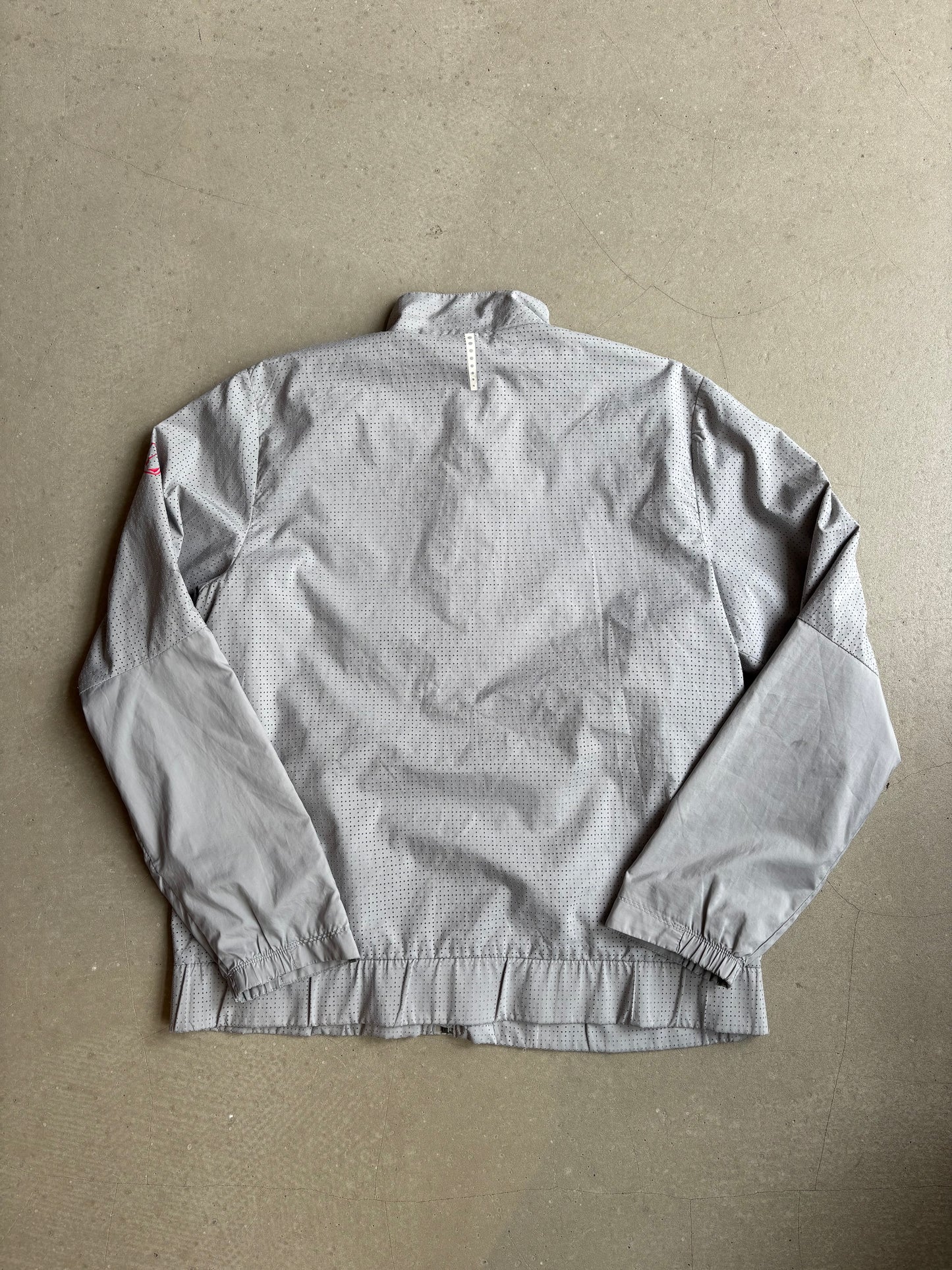 Nike x Arsenal Track jacket 2009-2010 XL