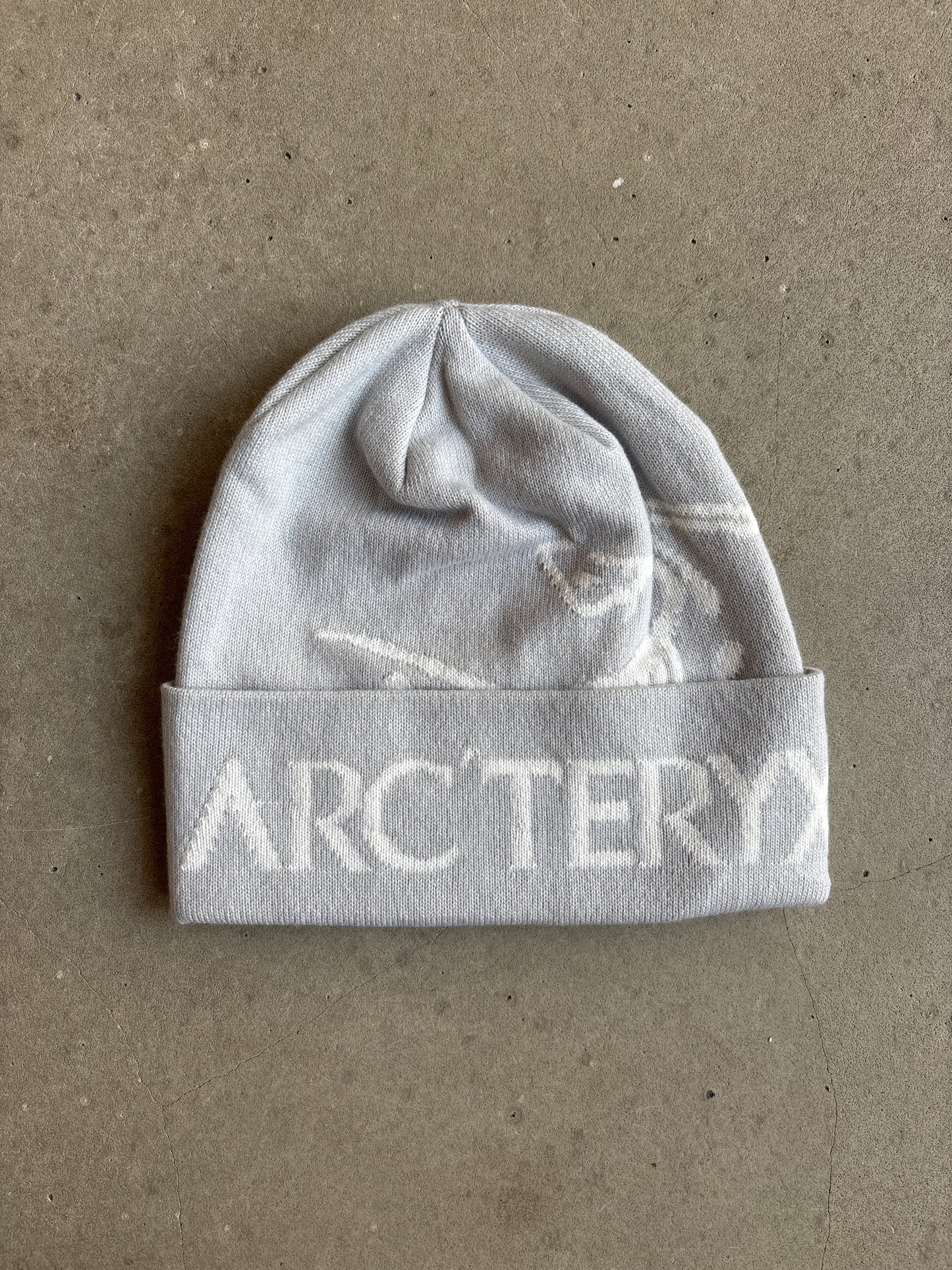 Arc'teryx Bird Fold Beanie