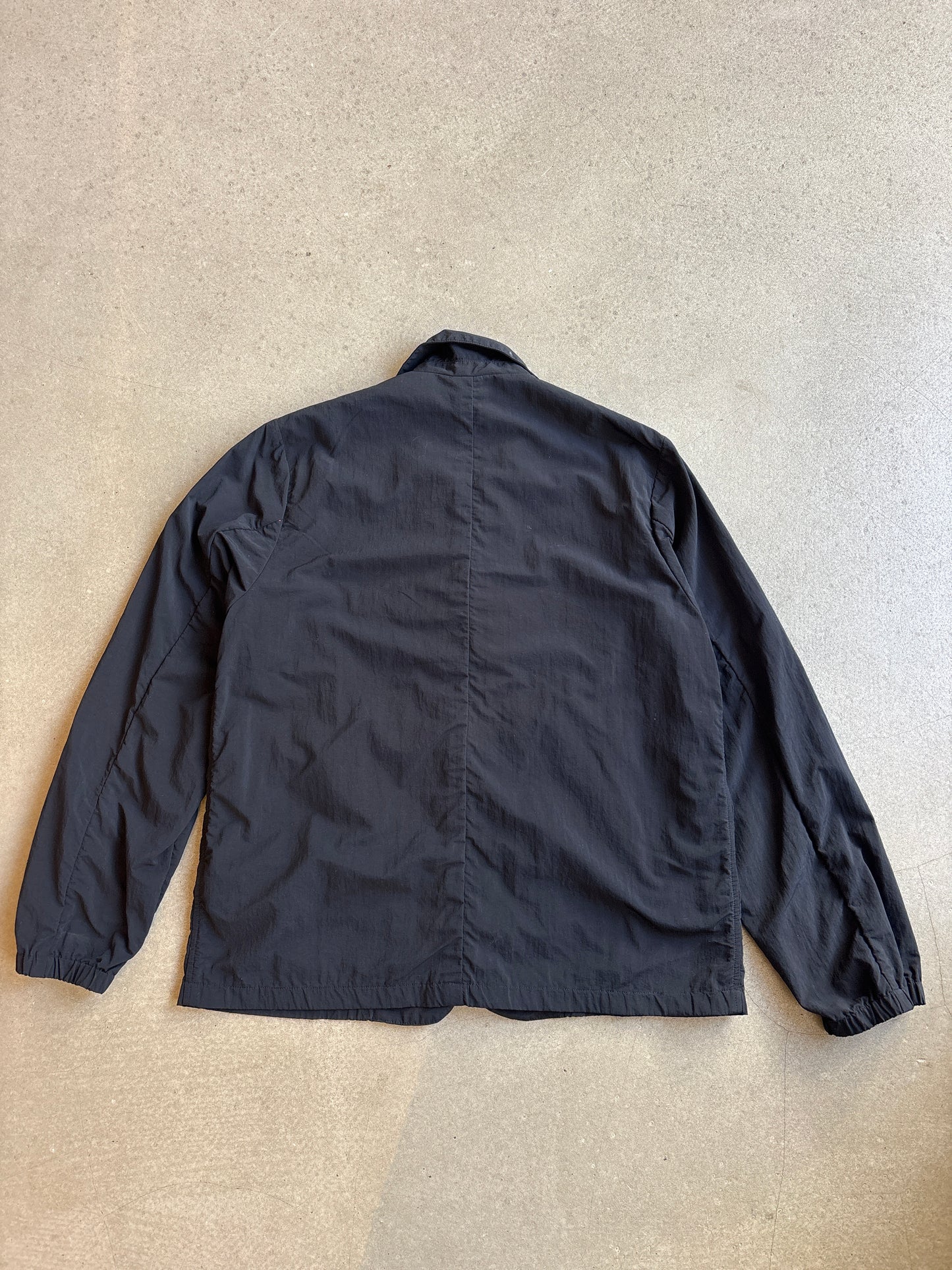 Berner Kuhl Blazer Black 48