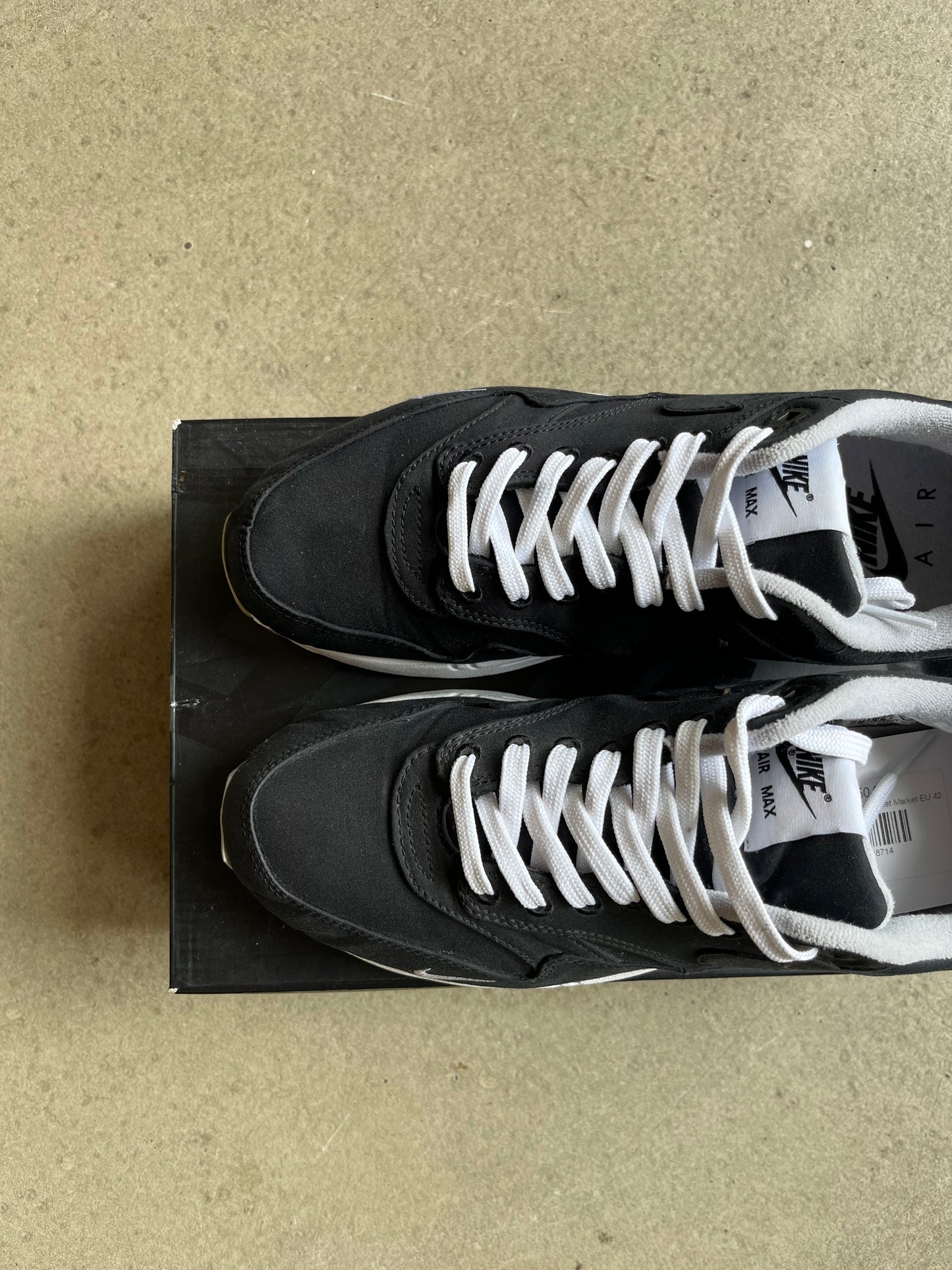 Nike Air Max 1 Dover Street Market EU 42