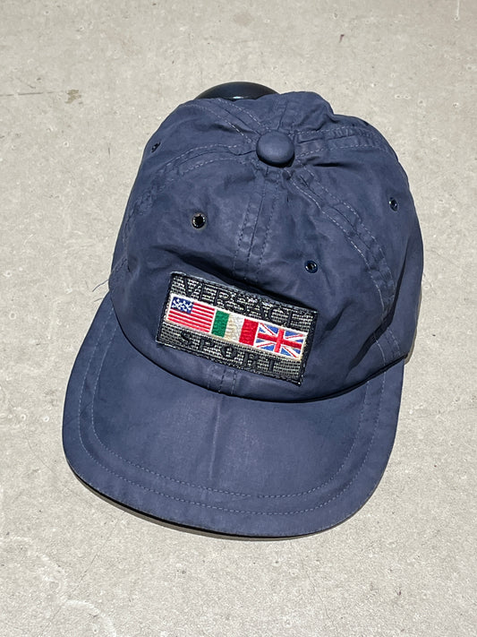 Versace Sport Cap M