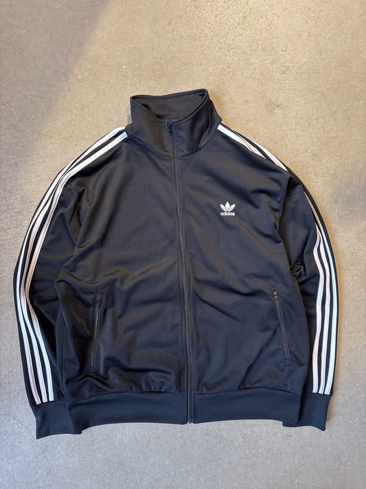 Adidas Track Jacket Black XL