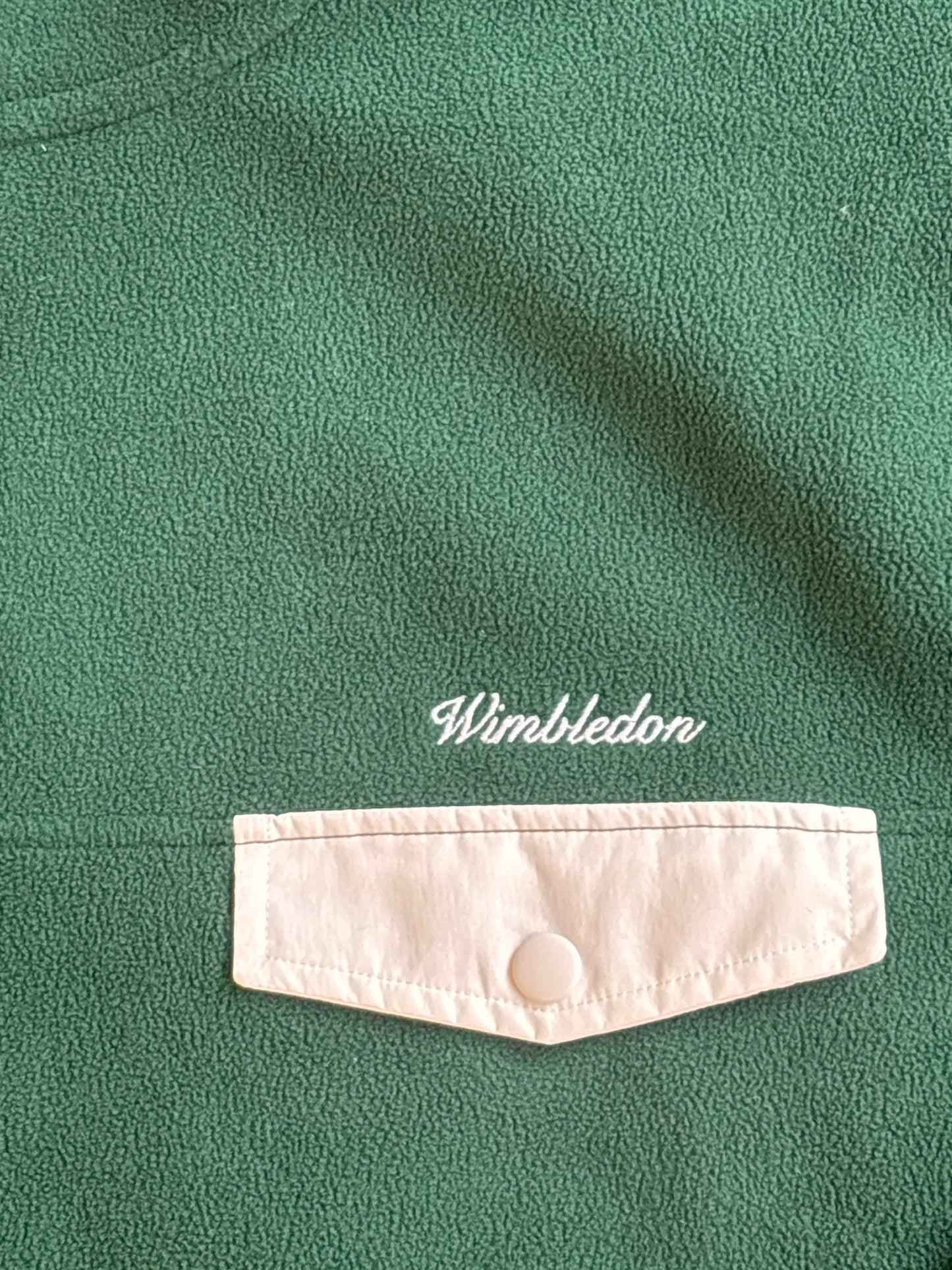 Ralph Lauren x Wimbledon XL