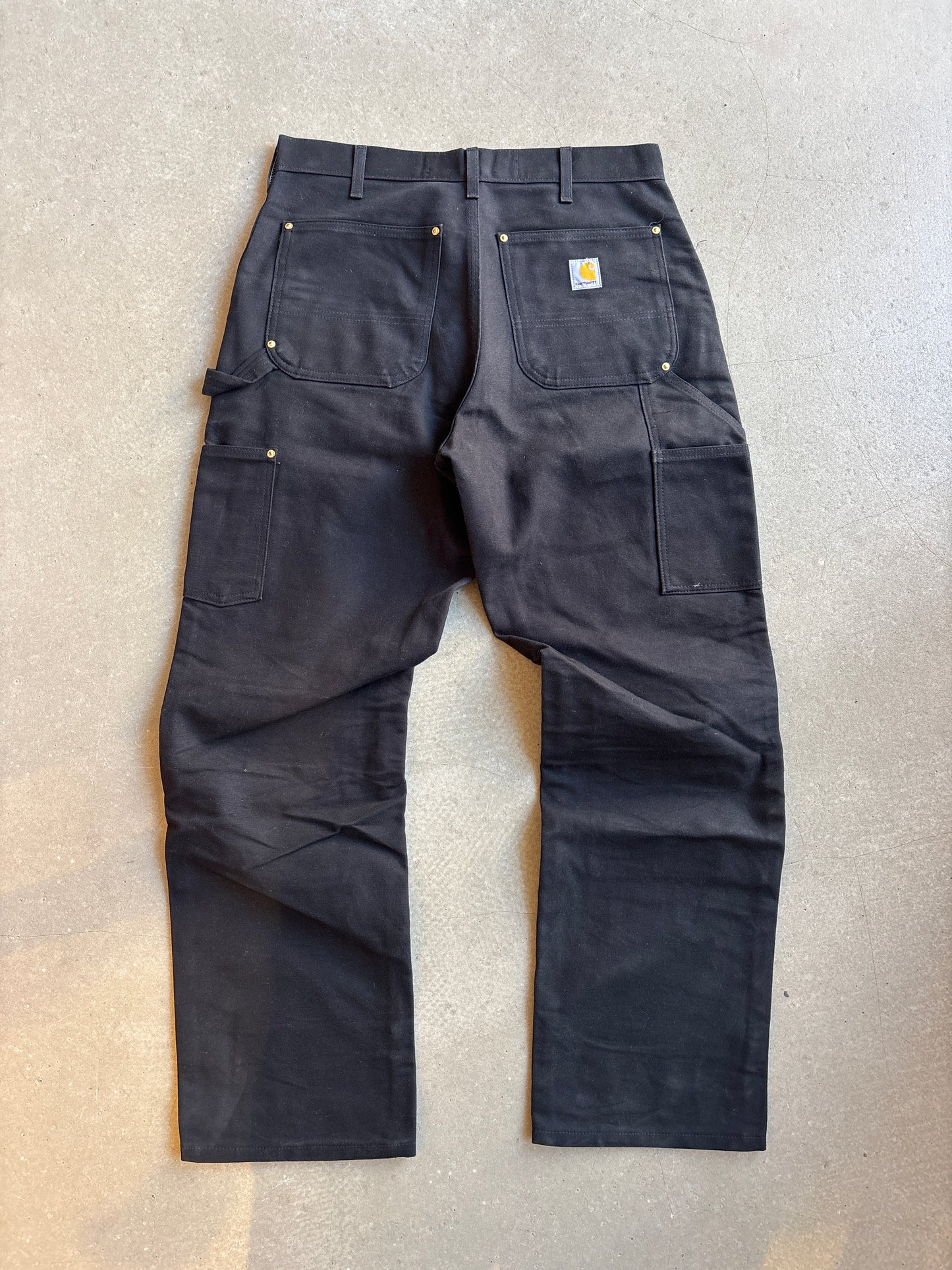 Carhartt Made in USA Double Knee Pants 32