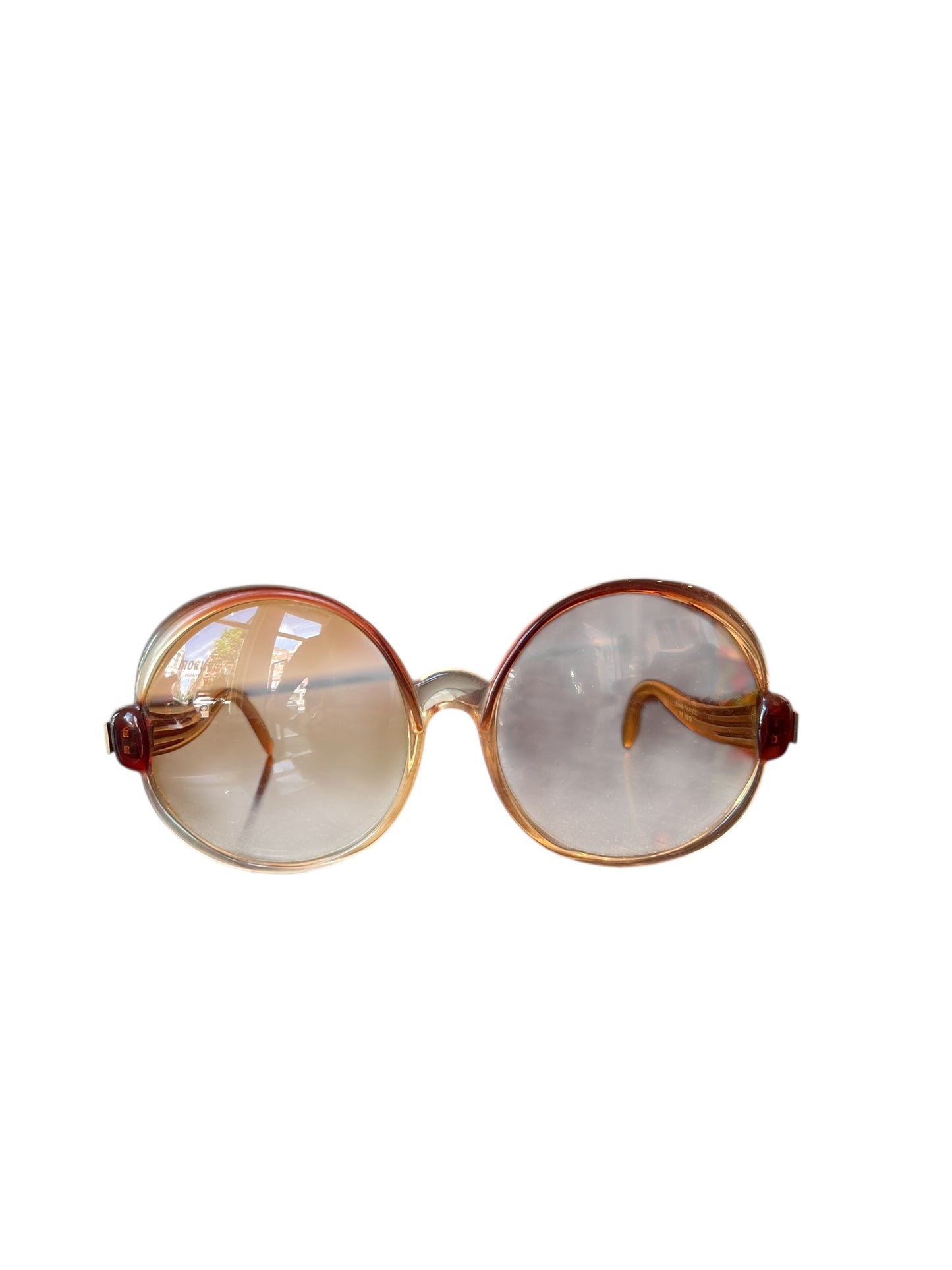 Vintage Pierre Cardin Sunglasses