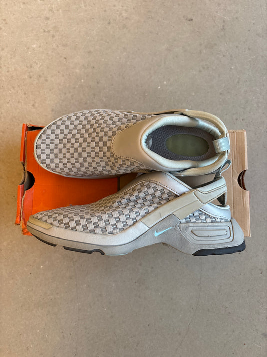 Nike Air Visi Mazy (2001) Grey EU39