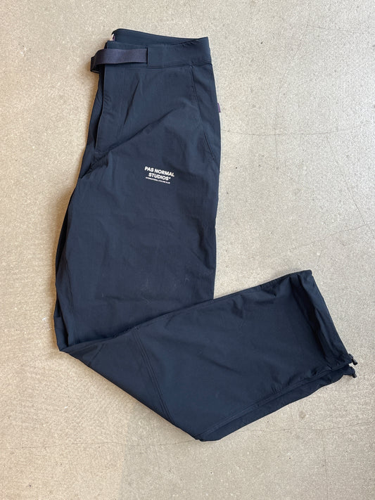 Pas Normal Studio Race Black S