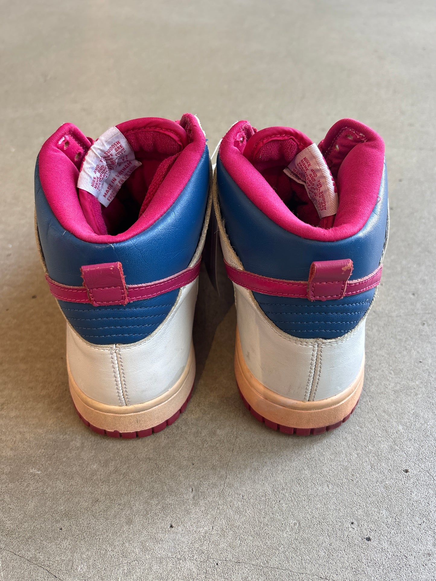 Nike Dunk High EU 38.5