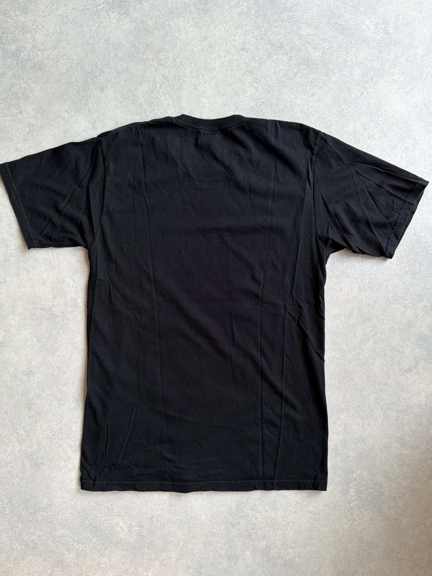 Stussy x A Tribe Called Quest M