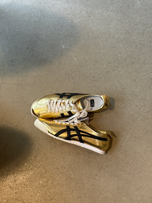 Onitsuka Tiger MEXICO 66 Pure Gold
