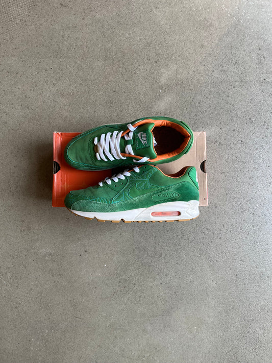 Nike Air Max '90 x Patta Homegrown EU 44