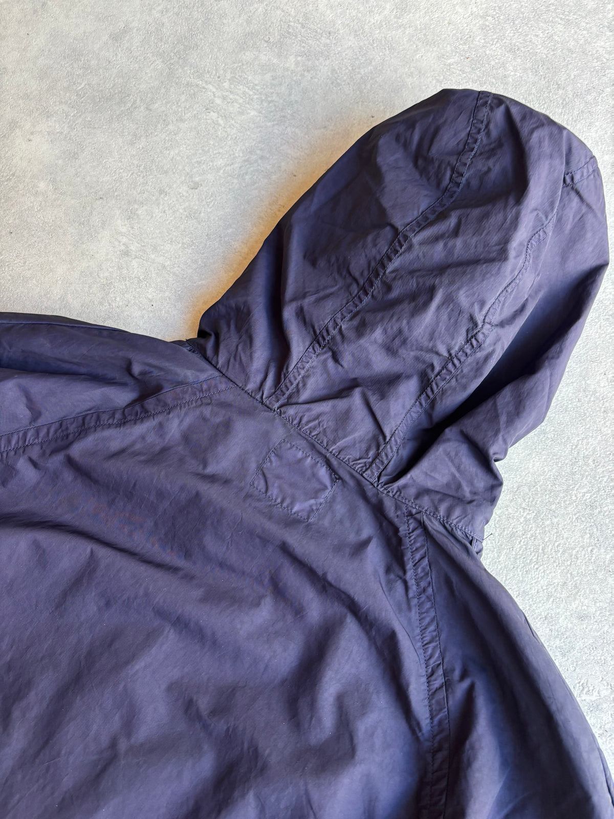 Boneville Giaccone Jacket Navy L
